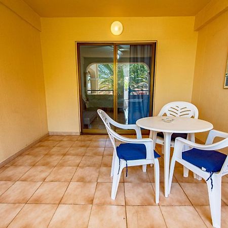 Estudio Castle Harbour 451 Apartment Los Cristianos  Exterior foto