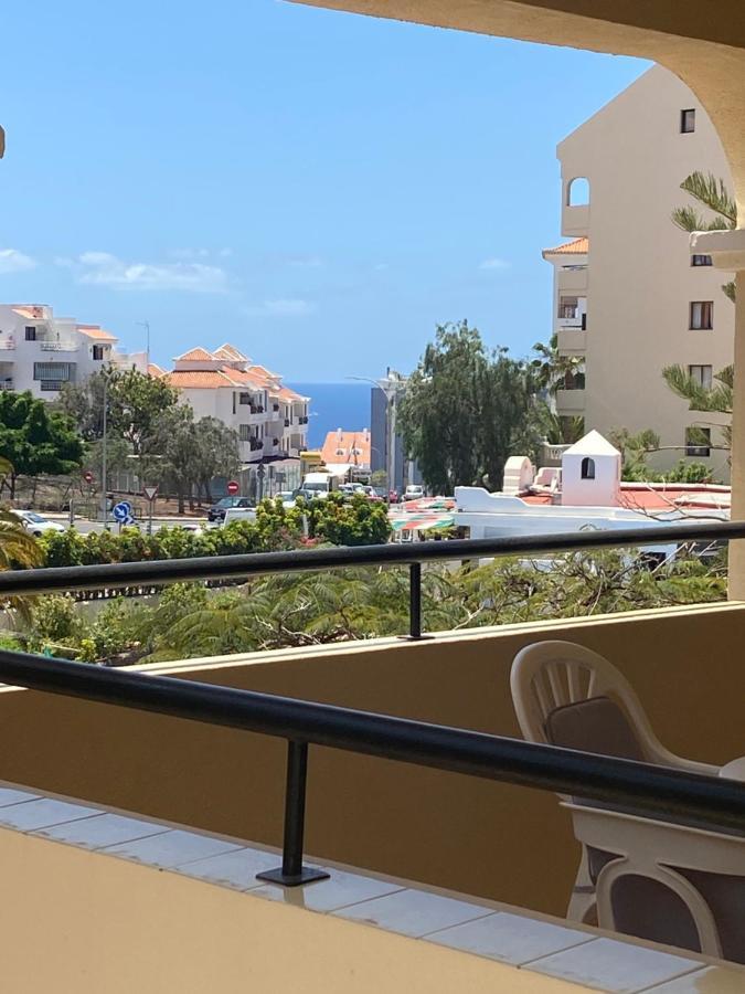 Estudio Castle Harbour 451 Apartment Los Cristianos  Exterior foto