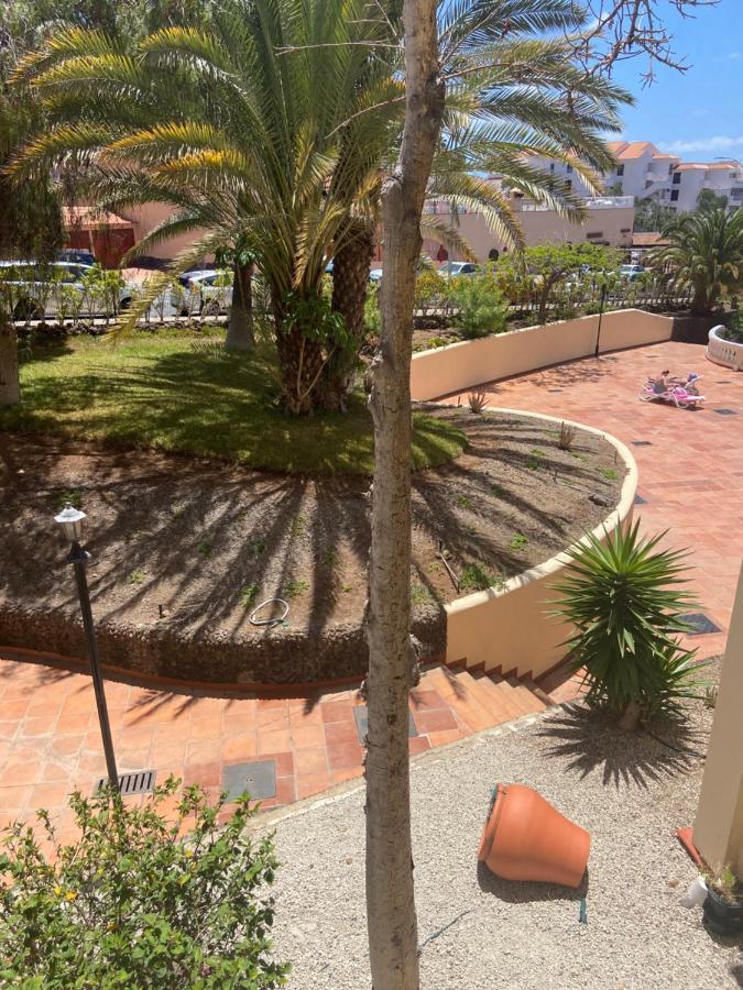 Estudio Castle Harbour 451 Apartment Los Cristianos  Exterior foto