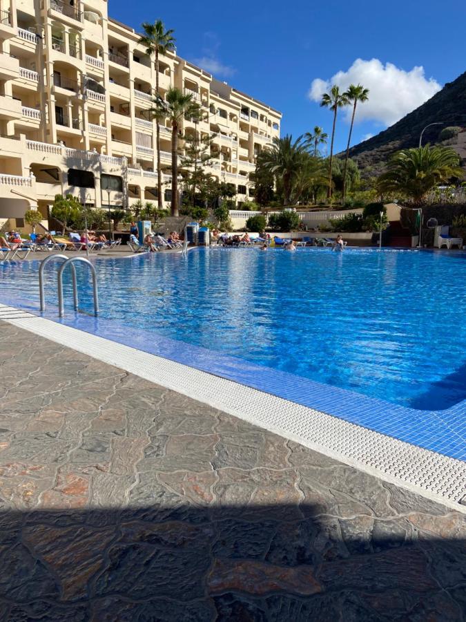 Estudio Castle Harbour 451 Apartment Los Cristianos  Exterior foto