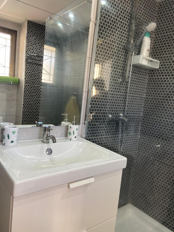 Estudio Castle Harbour 451 Apartment Los Cristianos  Exterior foto