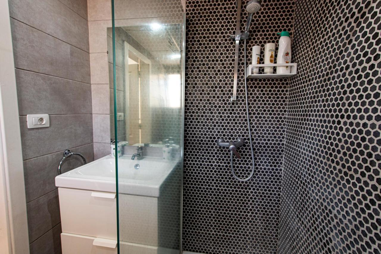 Estudio Castle Harbour 451 Apartment Los Cristianos  Exterior foto